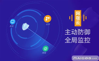 网宿科技云服务器深度解析 品牌实力与云计算服务评测